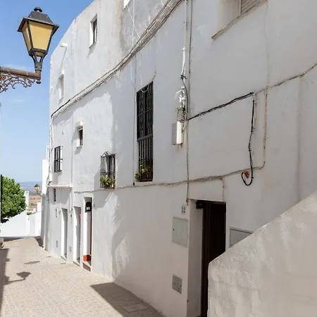 Holiday home Vista La Janda - Califa Casas Vejer Vejer de la Frontera