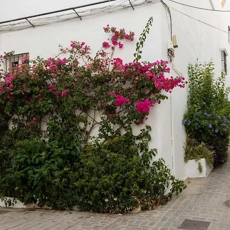 Holiday home Vista La Janda - Califa Casas Vejer