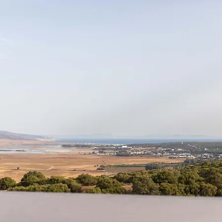 Vista La Janda - Califa Casas Vejer Holiday home