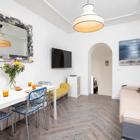Vista La Janda - Califa Casas Vejer Holiday home