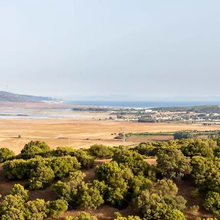 Holiday home Vista La Janda - Califa Casas Vejer Vejer de la Frontera